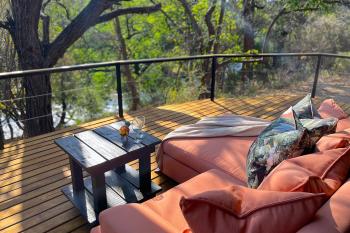 Fish Eagle Villa, Hoedspruit (Foto 2)