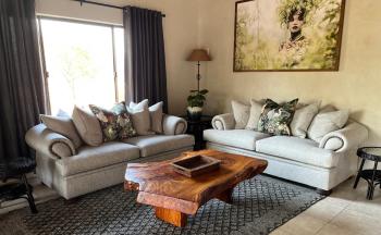 Fish Eagle Villa, Hoedspruit (Foto 5)