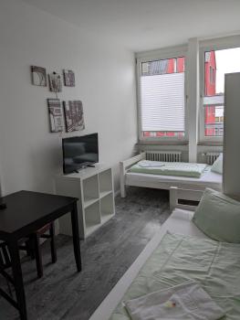 PM-Rooms, Múnich (foto 2)