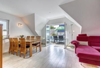 Zinnowitz, Ferienwohnung Sanddorn, Zinnowitz (photo 3)