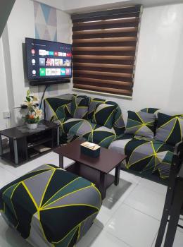 Isabelle De Valenzuela Condo Staycation in Marulas Valenzuela, Manila (fotografie 5)