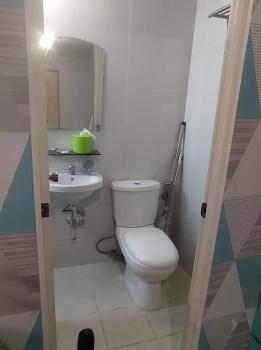 Isabelle De Valenzuela Condo Staycation in Marulas Valenzuela, Manila (photo 5)