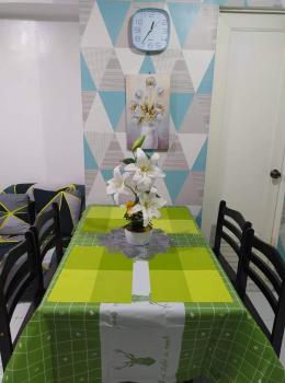 Isabelle De Valenzuela Condo Staycation in Marulas Valenzuela, Manila (photo 3)