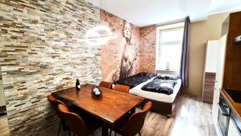 Boutique Apartments Vienna - Premium 3, Vídeň (fotografie 4)