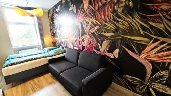 Boutique Apartments Vienna - Premium 3, Vídeň (fotografie 5)