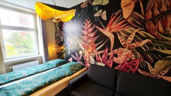 Boutique Apartments Vienna - Premium 3, Vídeň (fotografie 3)