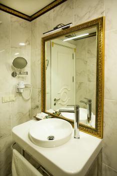 Empire Suite Hotel, Istanbul (fotografie 4)