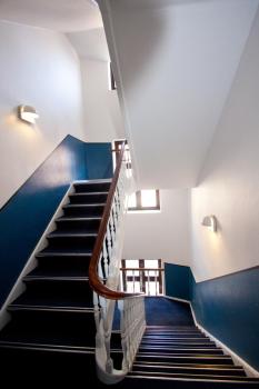 Go Hotel Saga, Copenhague (photo 5)
