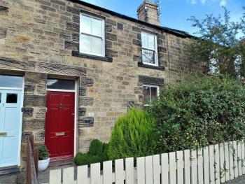 Oswin Cottge, Alnwick (Foto 2)