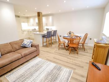 3 Barn Cottages, Halifax (fotografie 4)