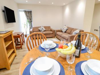 3 Barn Cottages, Halifax (fotografie 5)