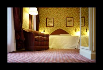 Hotel Milano Regency, Milano (foto 4)