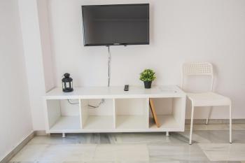 Apartamento céntrico con 2 dormitorios en Granada QH Puerta Real, Granada (fotografie 5)