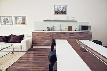 Apartment Breeze, Bratysława (zdjęcie 2)