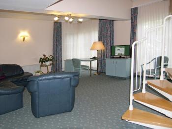 Hotel Grüner Baum, Гентин (фото 2)