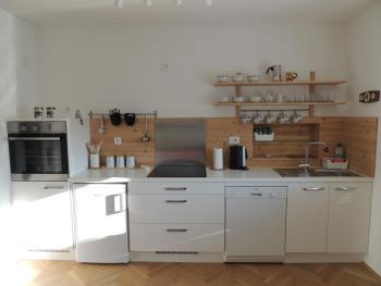 Your Ljubljana Home, Lublaň (fotografie 2)