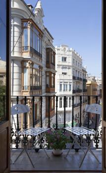 Torres de Serranos Apartments - TTdSSa VLC, Valencia (photo 2)