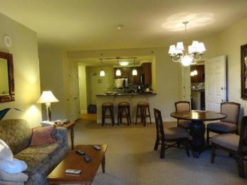 Suites at Tahiti Village Resort and Spa-No Resort Fee, Las Vegas (zdjęcie 2)