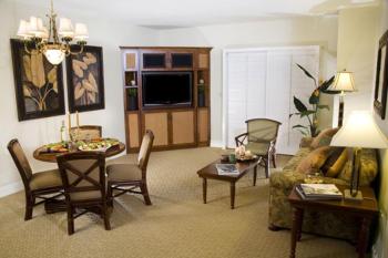Suites at Tahiti Village Resort and Spa-No Resort Fee, Las Vegas (zdjęcie 3)