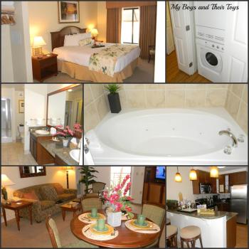 Suites at Tahiti Village Resort and Spa-No Resort Fee, Las Vegas (zdjęcie 4)