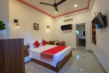 Hung Do Beach Homestay, Hoi An (fotografie 3)