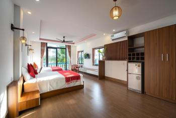 Hung Do Beach Homestay, Hoi An (fotografie 2)