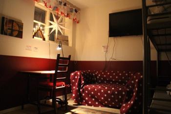 Crafoord Place Hostel, Stoccolma (foto 3)