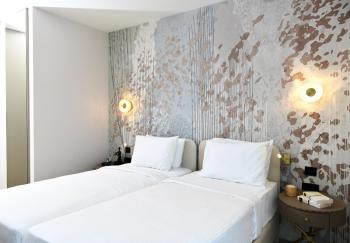 WestSide Residences by Rotana, Istanbul (photo 5)
