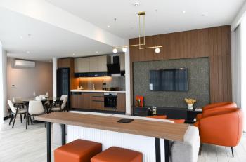 WestSide Residences by Rotana, Istanbul (photo 3)