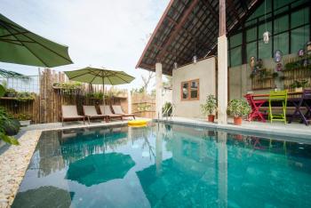 HA Devan Hoian Pool Villa, Hoi An (fotografie 5)