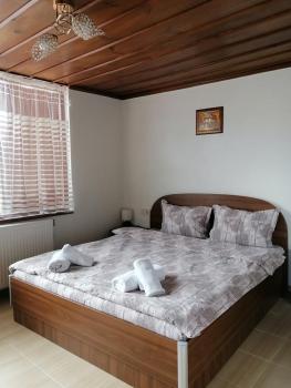 Къща за гости Градината, Dobrinischte (Foto 2)