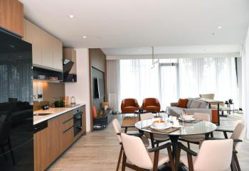 WestSide Residences by Rotana, Istanbul (photo 4)