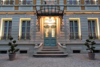 Villa 216, Lyon (zdjęcie 4)