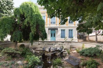 Villa 216, Lyon (zdjęcie 3)