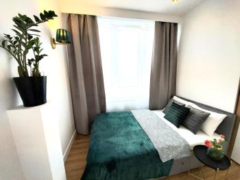 Rental Apartments Smolna, Varšava (fotografie 5)