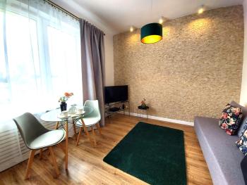 Rental Apartments Smolna, Varšava (fotografie 3)