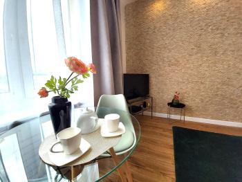 Rental Apartments Smolna, Varšava (fotografie 4)