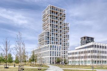 B&B HOTEL Antwerpen Zuid, Anvers (photo 2)