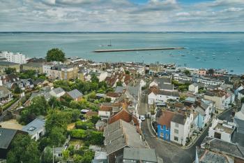 Harold House, Cowes (fotografie 3)