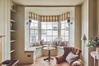 Harold House, Cowes (fotografie 4)
