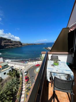 Marine Studio on the Beach, Icod de los Vinos (foto 4)