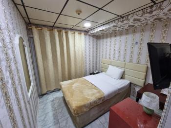 West Hotel, Дубай (фото 4)