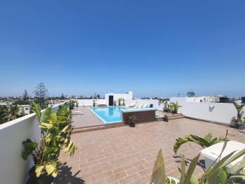 Chez Bebel, Casablanca (fotografie 4)
