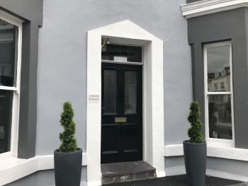 ORME RISE - Beautiful first floor apartment, Llandudno (fotografie 4)