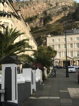 ORME RISE - Beautiful first floor apartment, Llandudno (fotografie 3)