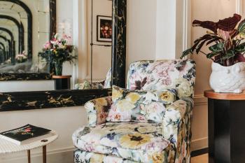 Hôtel Bienvenue, Paris (Foto 5)