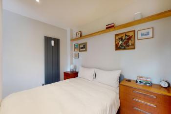 Spacious 1 bedroom apartment in Kennington, Londýn (fotografie 3)