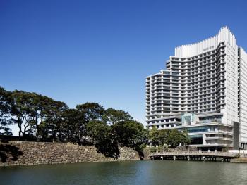 Palace Hotel Tokyo, Tokio (foto 2)