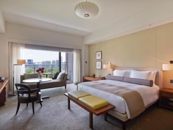 Palace Hotel Tokyo, Tokio (foto 4)
