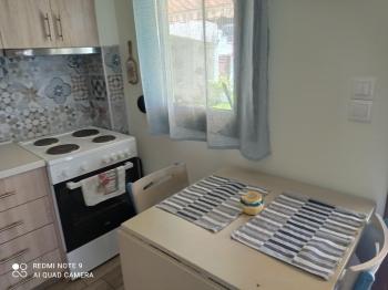 Sunset Apartment, Epanomi (Foto 4)